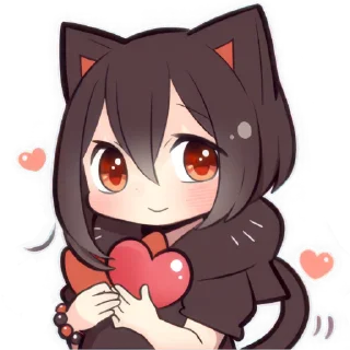 ❤️