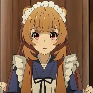 😧