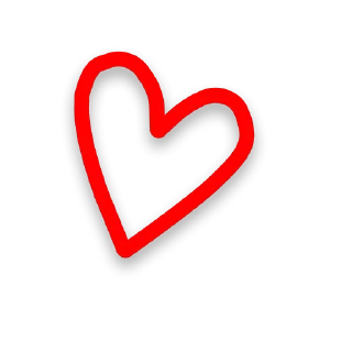 ♥️
