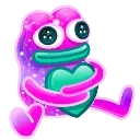 🐸