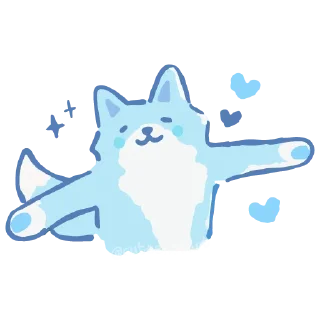 🐺
