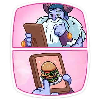 🍔