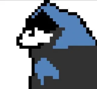 😢