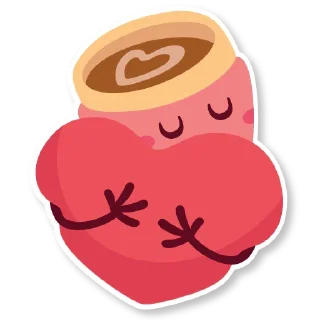 ❤️