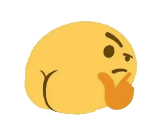 🤔
