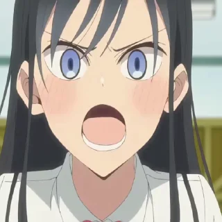 😡