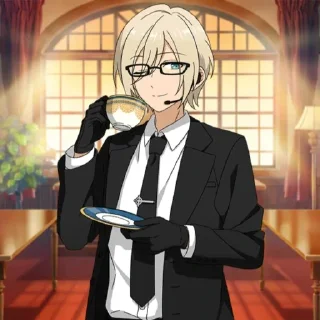 🍵