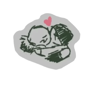 💕
