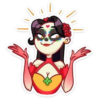 🤷‍♀