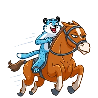 🐎