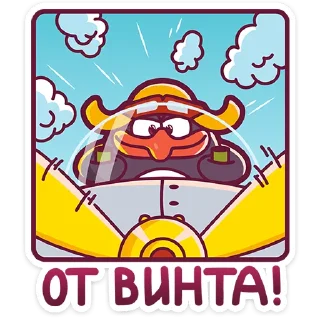 ✈️