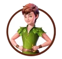 Peter Pan