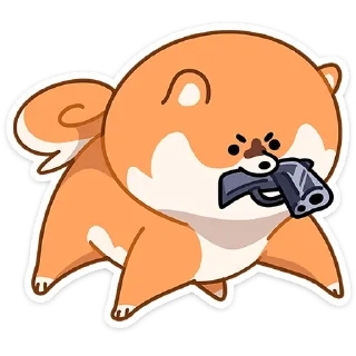 🔫