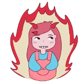 😈