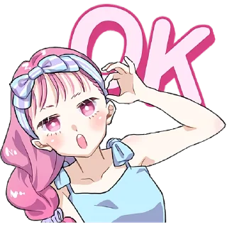 👌