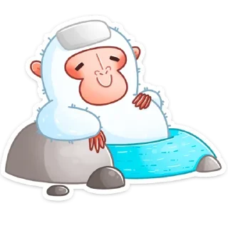 Ноа (@TgSticker)