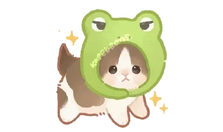 🐸