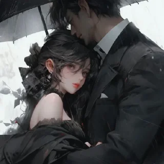 🖤