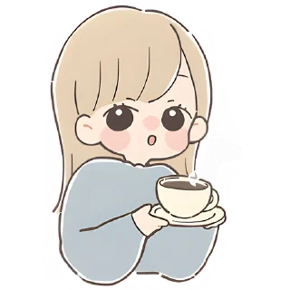 ☕️