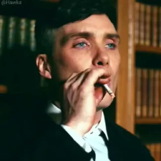 🥃 Peaky Blinders (@TodorokiShouto)