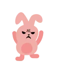😡