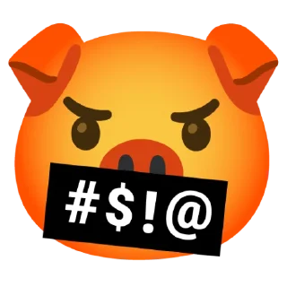🤬