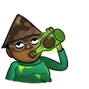🍾