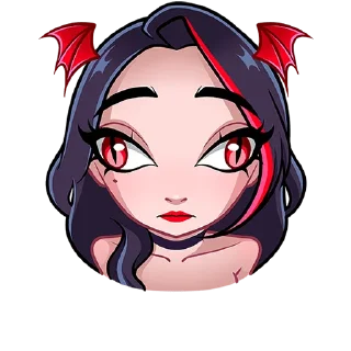 @Premium_Emojis_Telegram | Лилит Без Текста