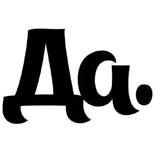 ✔