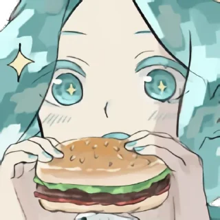 🍔