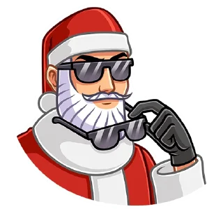 😎