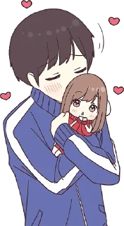 😘