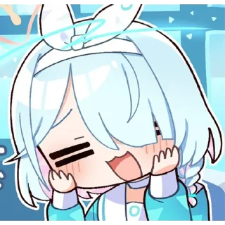 😆