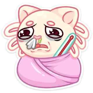 🤒