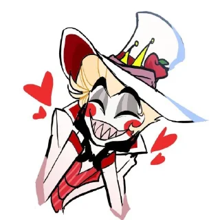 ❤