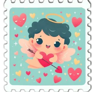 ❤️