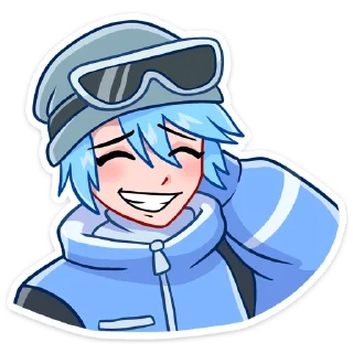 Айс (@TgSticker)