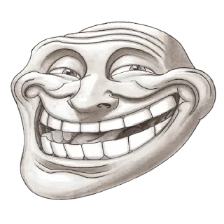 😀