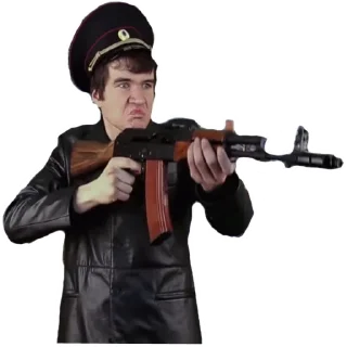 🔫