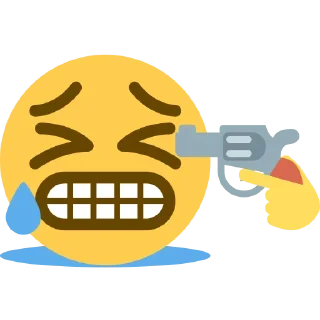 😣