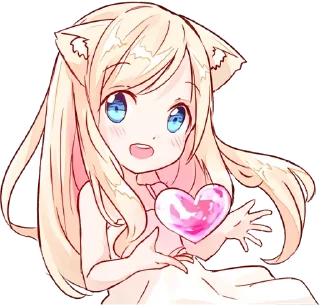 ❤️