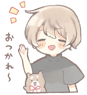 💞