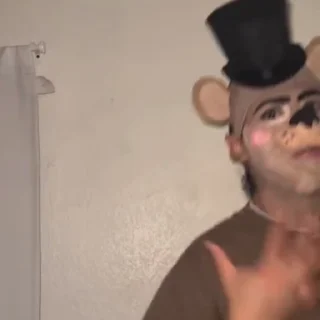 😜