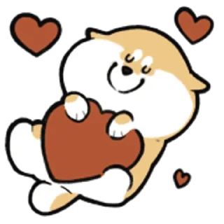 ❤️