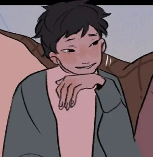 ❤