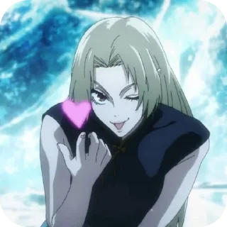 ❤