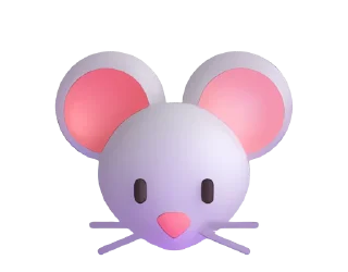 🐭