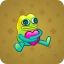 🐸
