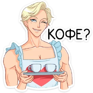 ☕️