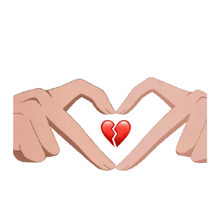 💔
